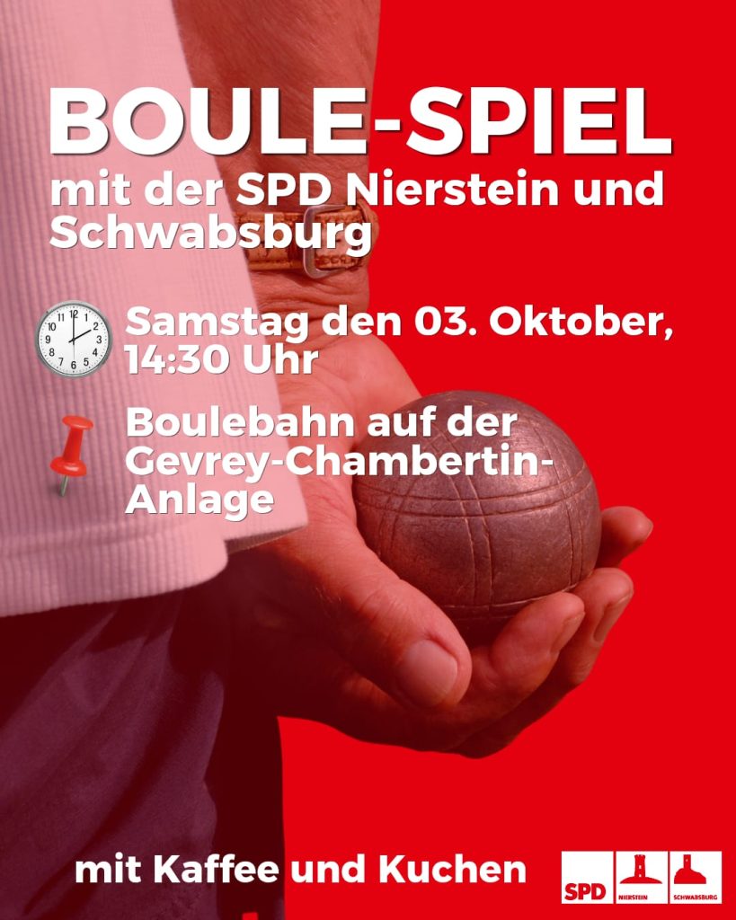 Wir boulen um Eure Themen